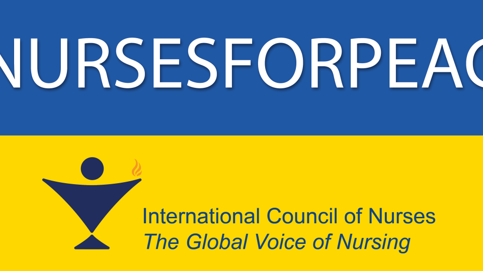 On the eve of International Nurses Day, ICN recognises the selfless ...